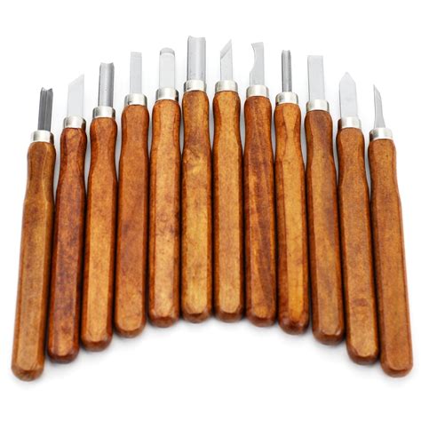 carving knife set